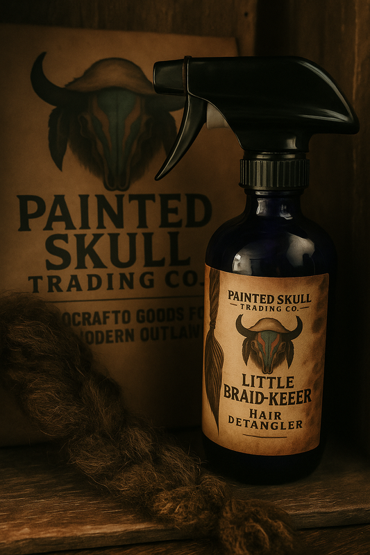 Little Braidkeeper Detangler 16oz